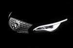 Infiniti LE Pure-Electric Concept 2012 года